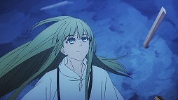 画像ギャラリー No.006のサムネイル画像 / そうだ アニメ,見よう:第249回は年末年始アニメ番組特集。Fate特番やガンダムシネマラリー,名探偵コナン特別編,かぐや様SPを紹介