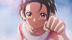 画像ギャラリー No.025のサムネイル画像 / そうだ アニメ,見よう:第249回は年末年始アニメ番組特集。Fate特番やガンダムシネマラリー,名探偵コナン特別編,かぐや様SPを紹介