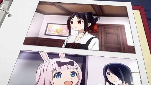 画像ギャラリー No.039のサムネイル画像 / そうだ アニメ,見よう:第249回は年末年始アニメ番組特集。Fate特番やガンダムシネマラリー,名探偵コナン特別編,かぐや様SPを紹介