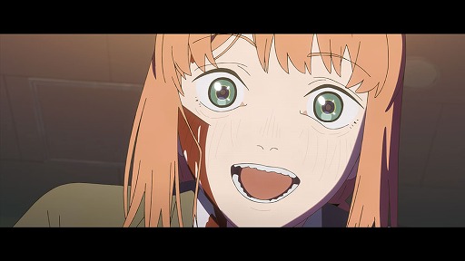 画像ギャラリー No.001のサムネイル画像 / そうだ アニメ,見よう:第250回はチェンソーマン原作者の短編集をアニメ化した「藤本タツキ 17-26」。若い感性あふれるショートストーリー8編