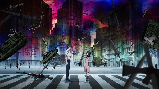 画像ギャラリー No.002のサムネイル画像 / そうだ アニメ,見よう:第250回はチェンソーマン原作者の短編集をアニメ化した「藤本タツキ 17-26」。若い感性あふれるショートストーリー8編