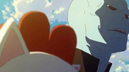 画像ギャラリー No.012のサムネイル画像 / そうだ アニメ,見よう:第250回はチェンソーマン原作者の短編集をアニメ化した「藤本タツキ 17-26」。若い感性あふれるショートストーリー8編