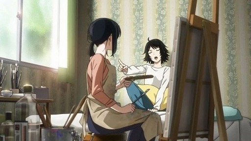 画像ギャラリー No.014のサムネイル画像 / そうだ アニメ,見よう:第250回はチェンソーマン原作者の短編集をアニメ化した「藤本タツキ 17-26」。若い感性あふれるショートストーリー8編