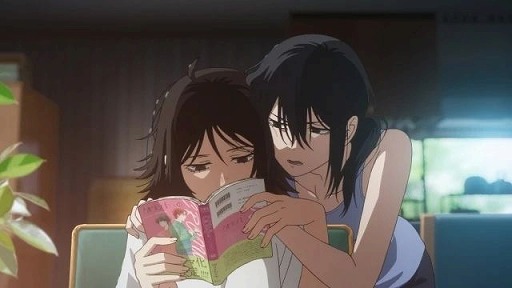 画像ギャラリー No.015のサムネイル画像 / そうだ アニメ,見よう:第250回はチェンソーマン原作者の短編集をアニメ化した「藤本タツキ 17-26」。若い感性あふれるショートストーリー8編