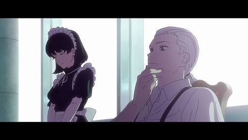 画像ギャラリー No.021のサムネイル画像 / そうだ アニメ,見よう:第250回はチェンソーマン原作者の短編集をアニメ化した「藤本タツキ 17-26」。若い感性あふれるショートストーリー8編