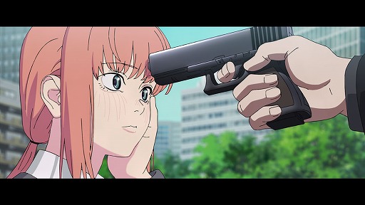 画像ギャラリー No.024のサムネイル画像 / そうだ アニメ,見よう:第250回はチェンソーマン原作者の短編集をアニメ化した「藤本タツキ 17-26」。若い感性あふれるショートストーリー8編