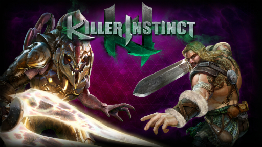  No.001Υͥ / Killer Instinct  3פXbox OnePCۿץåȥեץ쥤ǽ