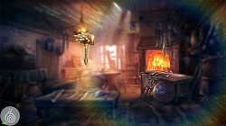 画像ギャラリー No.007のサムネイル画像 / 歴史物のアクションRPG「戦乱アルカディア」,iOS/Android版が配信スタート