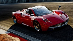 PROJECT CARS PERFECT EDITIONפγפϿ줿125ּ101쥤Ȥܳʥ졼ե꡼Ԥڤ