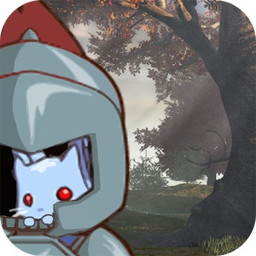 画像ギャラリー No.001のサムネイル画像 / iOS版「心鎧リコレクト」が配信開始。敵をバラバラに粉砕するARPG