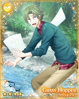 ���������꡼ No.007�Υ���ͥ������ / �֥����ƥ벦�ҡס������פ�ơ��ޤˤ������ָ��ꥤ�٥�Ȥ�9��4����������