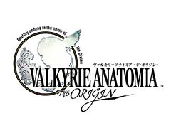 ��VALKYRIE ANATOMIA -THE ORIGIN-�פϥ��ޥ۸���RPG�Ȥ��ƥ�꡼����������Ͽ�μ��դ�������������