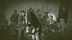 Return of the Obra Dinn