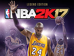 NBA 2K17פκȯ䤬ȯɽ20ǯΥꥢǤäӡ֥饤꤬Legend EditionΥС