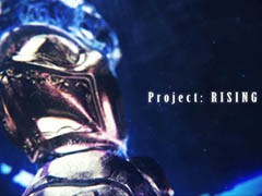 ˥åޥ۸ȥProject: RISINGפΥƥࡼӡؤ419ͽ