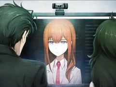 SteamǡSTEINS;GATE 0פ2018ǯ59ȯ䡣STEINS;GATEפȤΥХɥѥå