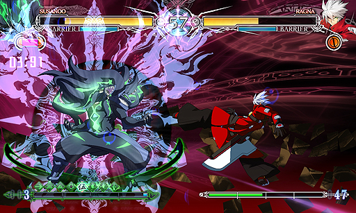 󥷥塼޵ǡBLAZBLUE CENTRALFICTIONסȡ꡼⡼ɥꥢʤɤǲץ쥤֥륭֥Υפξ󤬸