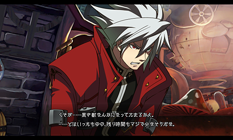 󥷥塼޵ǡBLAZBLUE CENTRALFICTIONסȡ꡼⡼ɥꥢʤɤǲץ쥤֥륭֥Υפξ󤬸