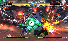 󥷥塼޵ǡBLAZBLUE CENTRALFICTIONסȡ꡼⡼ɥꥢʤɤǲץ쥤֥륭֥Υפξ󤬸