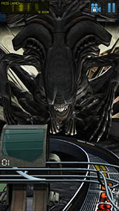 ޥ۸ԥܡ륲Aliens vs. Pinballפۿ档֥ꥢץ꡼ˤ3Ĥǥϥĩ