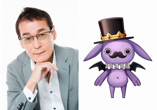 ���������꡼ No.007�Υ���ͥ������ / �ֹ����Τ�����Ⲧ�פΥ��㥹�Ⱦ��󤬸�������ë��������®�� ������餬�ᥤ�󥭥�饯�����Υܥ�����ô��