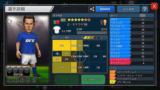 ���������꡼ No.029�Υ���ͥ������ / ��PR�ۡ�BFB�����ԥ���2.0�ס������ǡ֥��꡼�ʡפϽ鿴�Ԥ���ͷ�֤٤�������ꤴ����ȴ���Υ��å������ߥ�졼����󥲡����̥�Ϥ����ƾҲ�