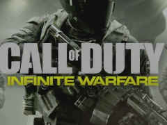 E3 2016PS4ǡCall of Duty: Infinite WarfareסCall of Duty: Modern Warfare Remasteredפκǿȥ쥤顼