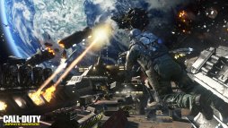  No.015Υͥ / E3 2016ϡCall of Duty: Infinite Warfare׳ȯԥ󥿥ӥ塼ʱˤäϾͤ餫
