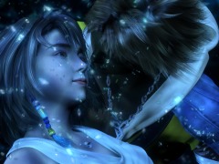 PCǡFINAL FANTASY X/X-2 HD Remasterפȯ2016ǯ513˷ꡣȥ֤Ρ󥫥ȤȤä֡Ȥɲ