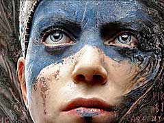 Ninja Theoryο󥢥ɥ٥㡼Hellblade: Senua\'s Sacrificeפκǿȥ쥤顼