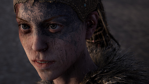 Ninja Theoryο󥢥ɥ٥㡼Hellblade: Senua's Sacrificeפκǿȥ쥤顼