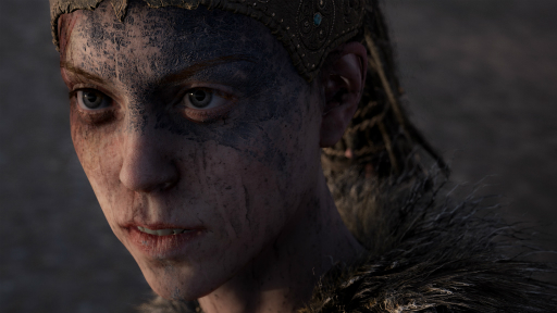 󥢥ɥ٥㡼Hellblade: Senua's Sacrificeפȯ䡣եå붸ȿä˺̤줿̲ä