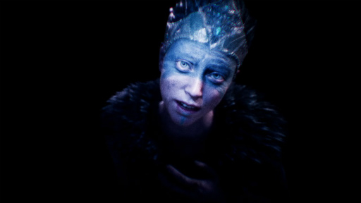 Jerry ChuAAAȥǥζ֤˺餤Hellblade: Senua's Sacrifice