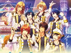 ֤Ρץ󥹤ޤâ Shining Live׽դ緿ڡߥȤץ󡣥եߥޥܥڡⳫ