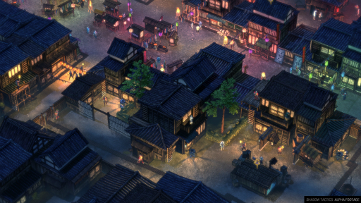 gamescomϹͻˤƥ륹ȥƥShadow Tactics: Blades of the ShogunפΥץ쥤֥ǥ⤬