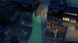  No.003Υͥ / gamescomϹͻˤƥ륹ȥƥShadow Tactics: Blades of the ShogunפΥץ쥤֥ǥ⤬