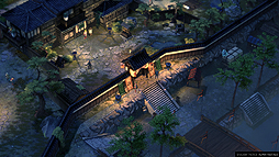 ͻܤˤƥ륹ȥƥShadow Tactics: Blades of the Shogunפۿ