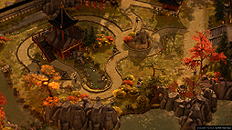 ͻܤˤƥ륹ȥƥShadow Tactics: Blades of the Shogunפۿ