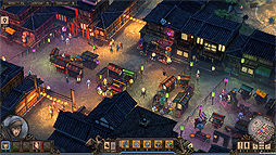 ͻܤˤƥ륹ȥƥShadow Tactics: Blades of the Shogunפۿ