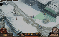 ͻܤˡ5ͤȤγShadow Tactics: Blades of the Shogunפϡƥ륹ȥƥɺ