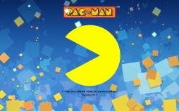 PAC-MAN