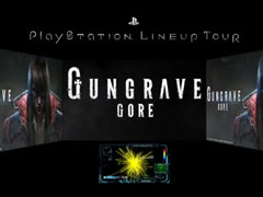 PS4ѥեȡGUNGRAVE G.O.R.E.פ2019ǯߤȯ