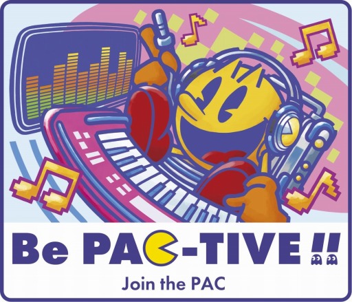 ֥ѥåޥ2021ǯΥơޡBe PAC-TIVE!!ɤդˤܳڶʤ