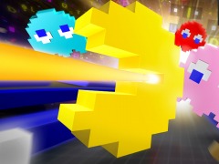 PC/PS4ǡPAC-MAN 256פȯ䡣֥ʥॳߥ塼פʤɴϢȥΥ»