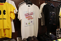 PAC-MAN GINZA STYLEפ»ۤǥȡ120ʾΡ֥ѥåޥץå䡤ŤʥɥबƵ٤ߤζ¤罸