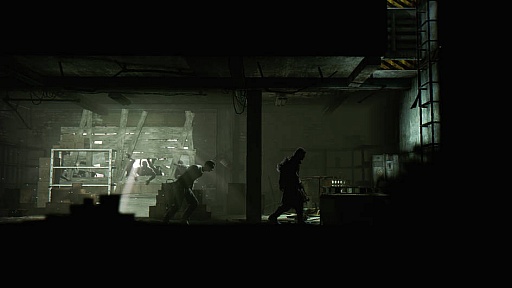 2016ǯ6ȯͽΡDeadlight: Directors CutפˡɲǤȤSurvival Arena⡼ɤ