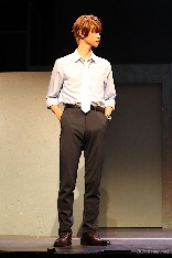 画像ギャラリー No.010のサムネイル画像 / 「“舞台スタマイ”はここがすごい」ネタバレ無しで語る! 9年越しに実現した「スタンドマイヒーローズ」2.5次元舞台化ゲネプロレポート