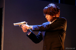 画像ギャラリー No.013のサムネイル画像 / 「“舞台スタマイ”はここがすごい」ネタバレ無しで語る! 9年越しに実現した「スタンドマイヒーローズ」2.5次元舞台化ゲネプロレポート