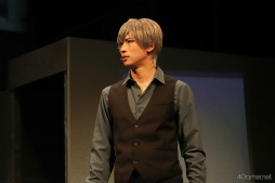 画像ギャラリー No.016のサムネイル画像 / 「“舞台スタマイ”はここがすごい」ネタバレ無しで語る! 9年越しに実現した「スタンドマイヒーローズ」2.5次元舞台化ゲネプロレポート