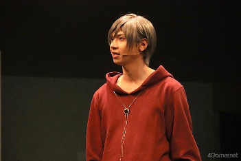 画像ギャラリー No.023のサムネイル画像 / 「“舞台スタマイ”はここがすごい」ネタバレ無しで語る! 9年越しに実現した「スタンドマイヒーローズ」2.5次元舞台化ゲネプロレポート